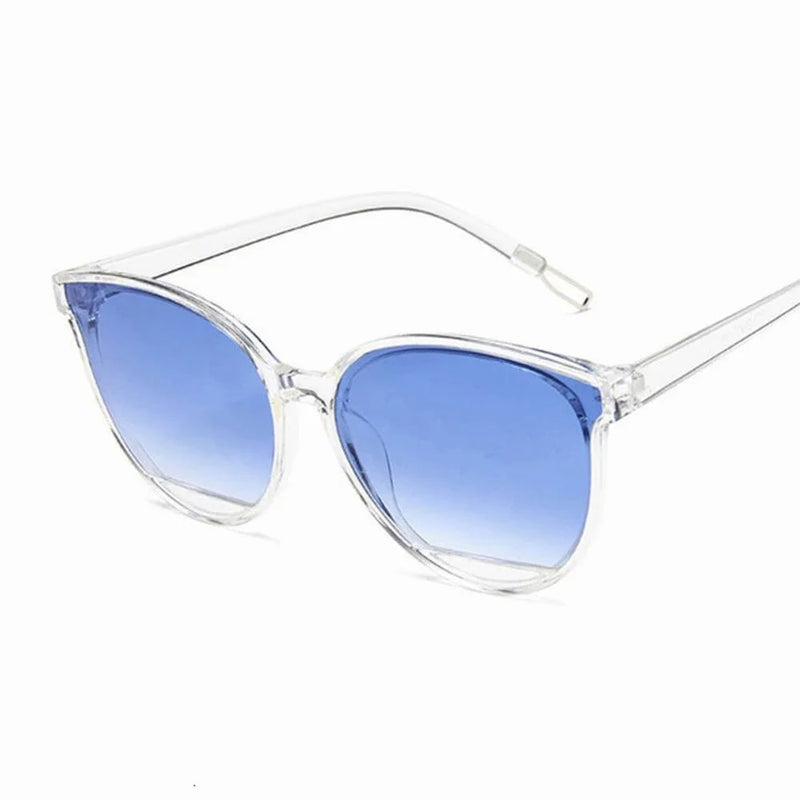 vintage mirror sunglasses, view 9 - MRSLM
