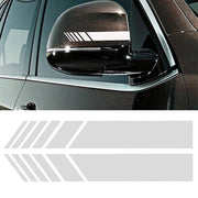racing stripe mirror decals, view 7 - MRSLM