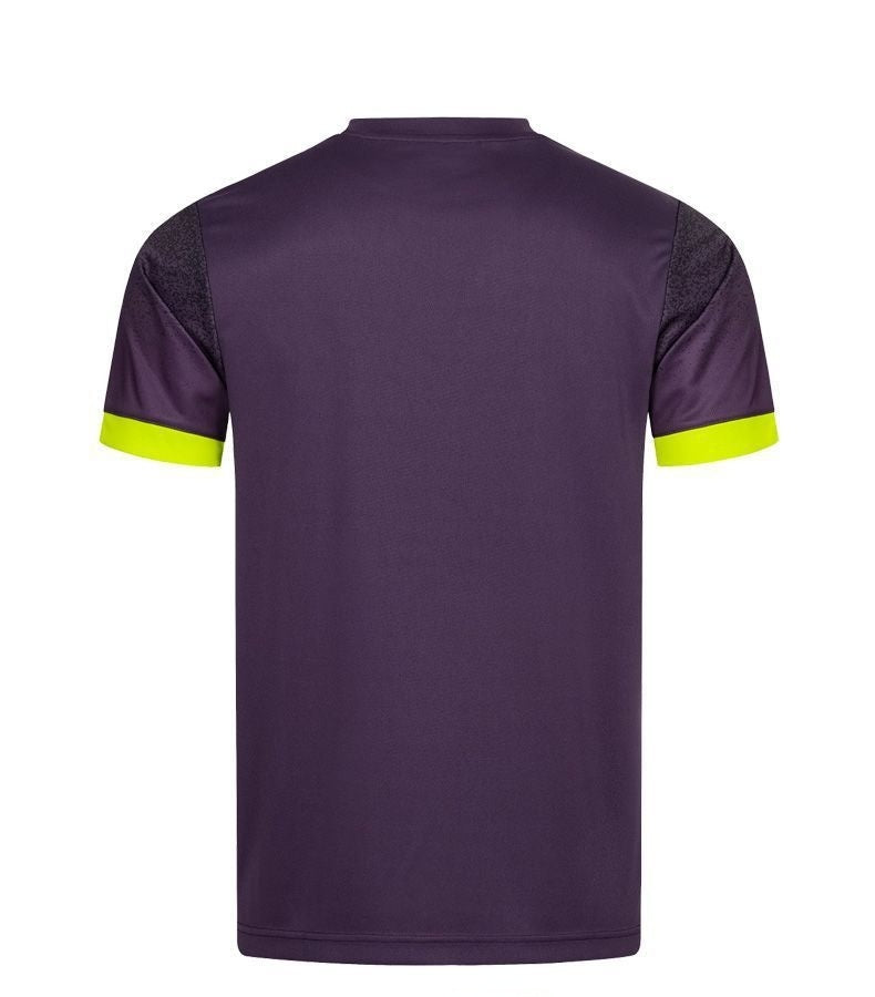 summer printed sports t-shirt, view 4 - MRSLM