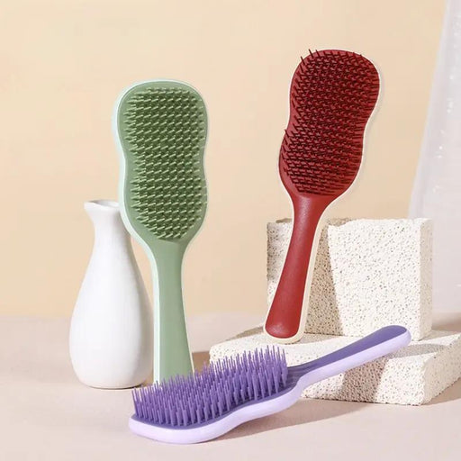air cushion comb - MRSLM