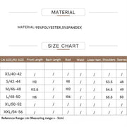 minimalist women's blazer, view 6 - MRSLM
