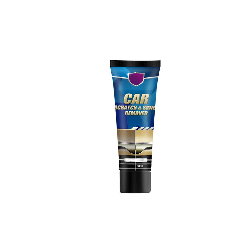 car scratch and swirl remover wax, view 6 - MRSLM