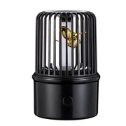 birdcage ultrasonic mist humidifier, view 2 - MRSLM