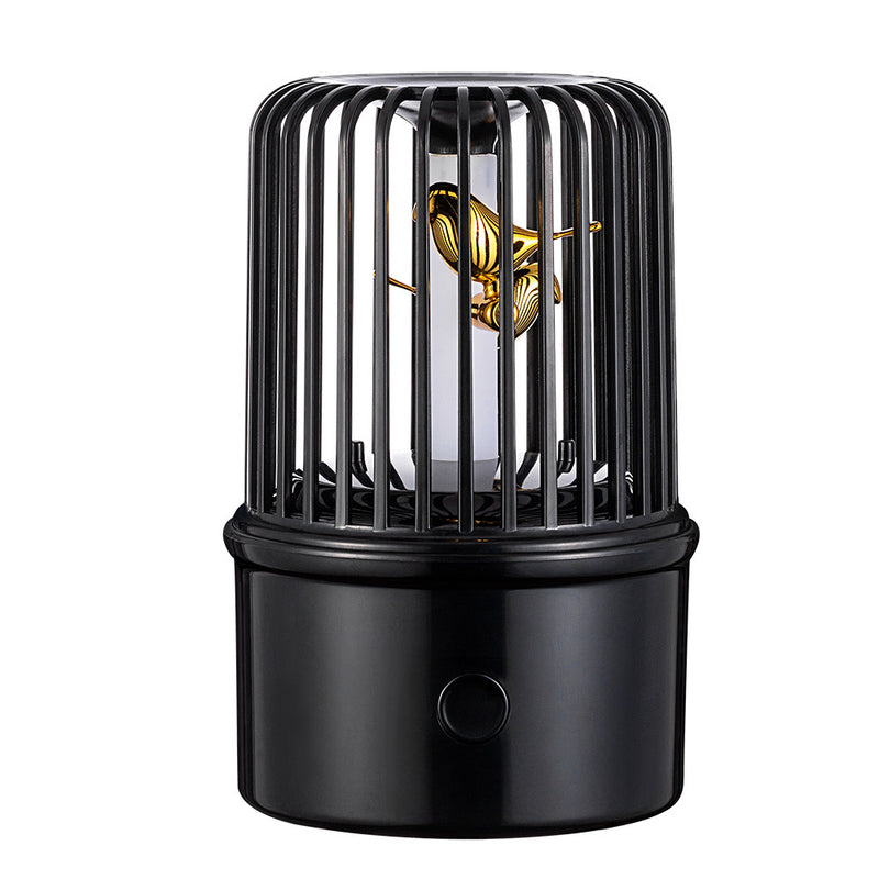 birdcage ultrasonic mist humidifier, view 2 - MRSLM