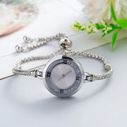 women's quartz stainless steel watch, view 14 - MRSLM