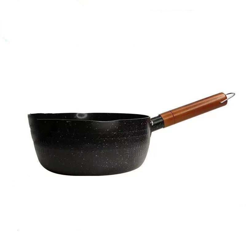 maifan stone non-stick milk pan - MRSLM