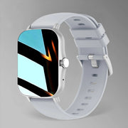 square smart watch, view 9 - MRSLM