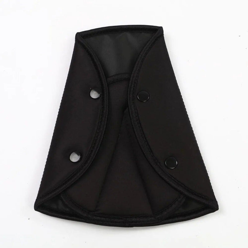 Child car seat belt adjuster, view 5 - MRSLM