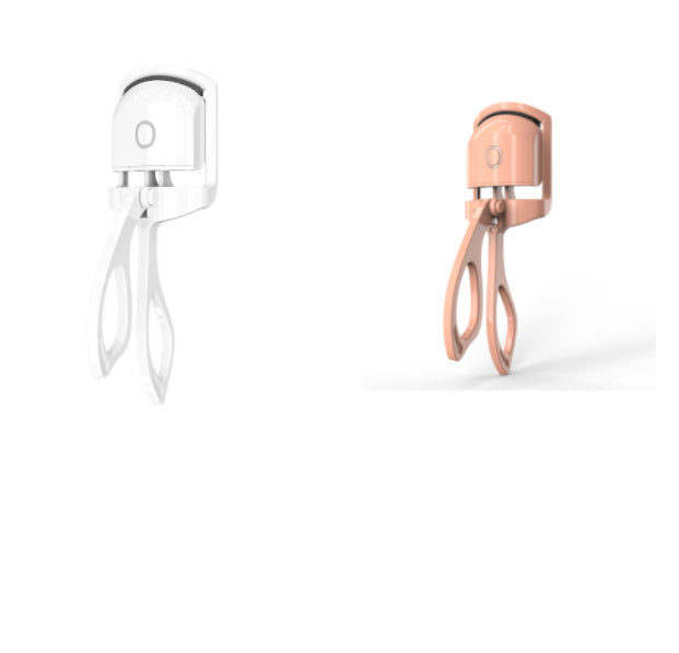 electric eyelash curler, view 8 - MRSLM