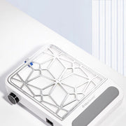 nail art vacuum cleaner, view 4 - MRSLM