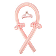 heatless curling rod headband, view 3 - MRSLM