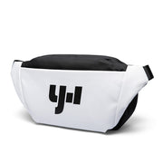 men's riding chest bag, view 3 - MRSLM