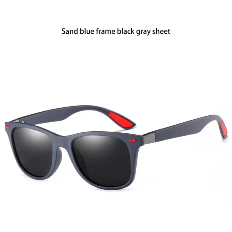 men's polarized driving sunglasses, view 4 - MRSLM