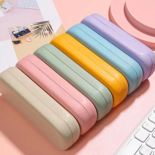 candy colored sunglasses case - MRSLM