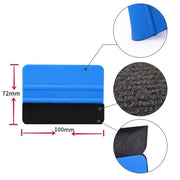 car vinyl tint film tool kit, view 9 - MRSLM