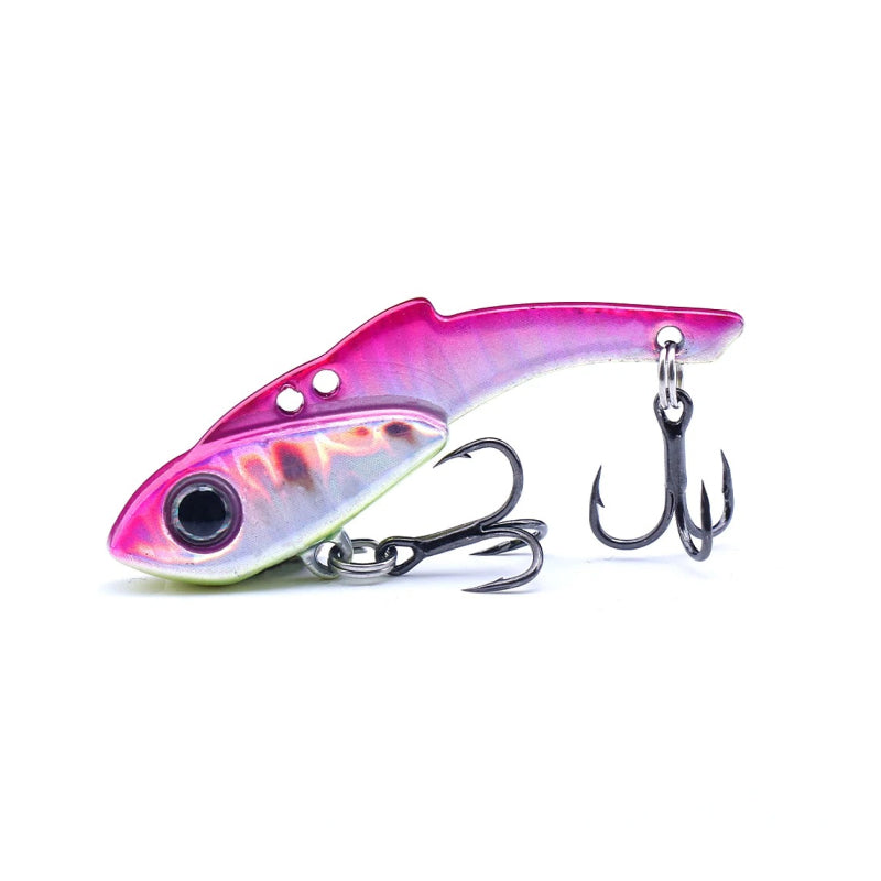VIB fishing lure, view 10 - MRSLM