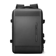 business computer backpack, view 5 - MRSLM