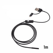 hd endoscope inspection camera, view 5 - MRSLM