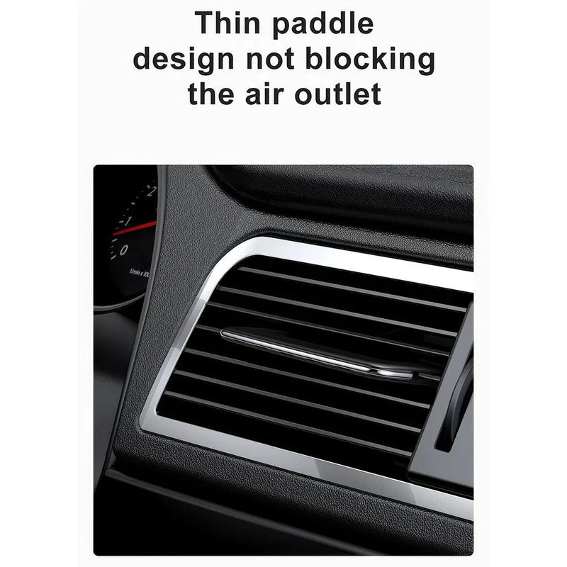 car air freshener clip, view 7 - MRSLM