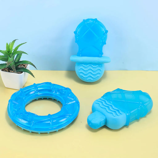 bite-resistant dog chew toy - MRSLM