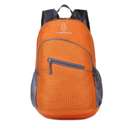 outdoor folding shoulder bag, view 7 - MRSLM