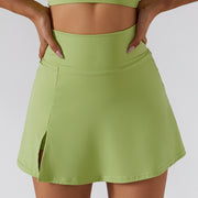 women's seamless yoga set, view 22 - MRSLM
