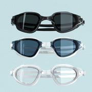 adult anti-fog swim goggles, view 9 - MRSLM
