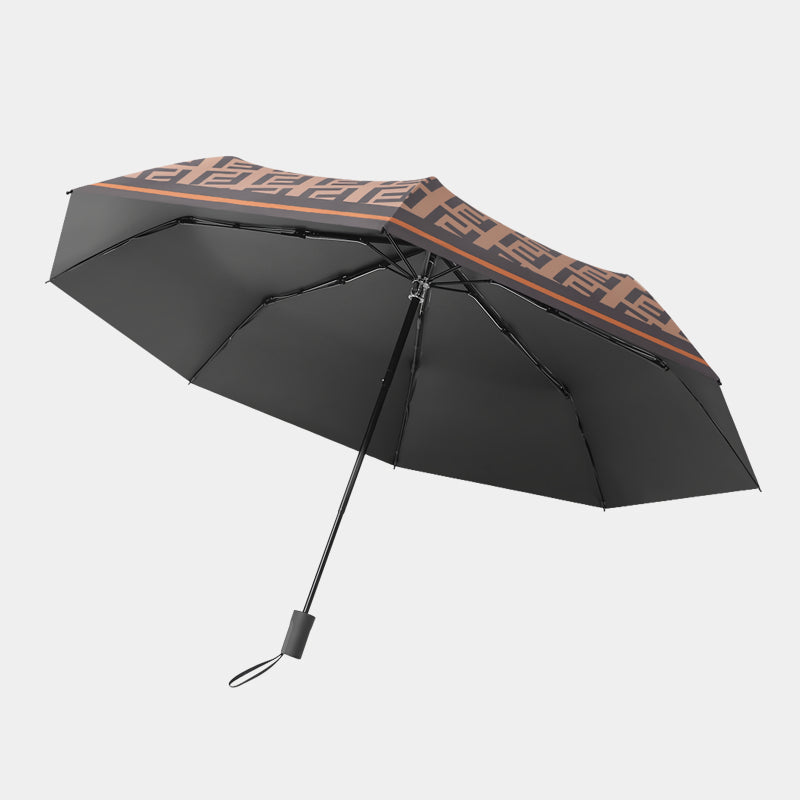 mini folding umbrella for women, view 8 - MRSLM
