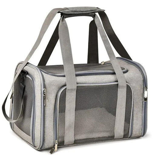Pet carrier bag for small dogs and cats - MRSLM