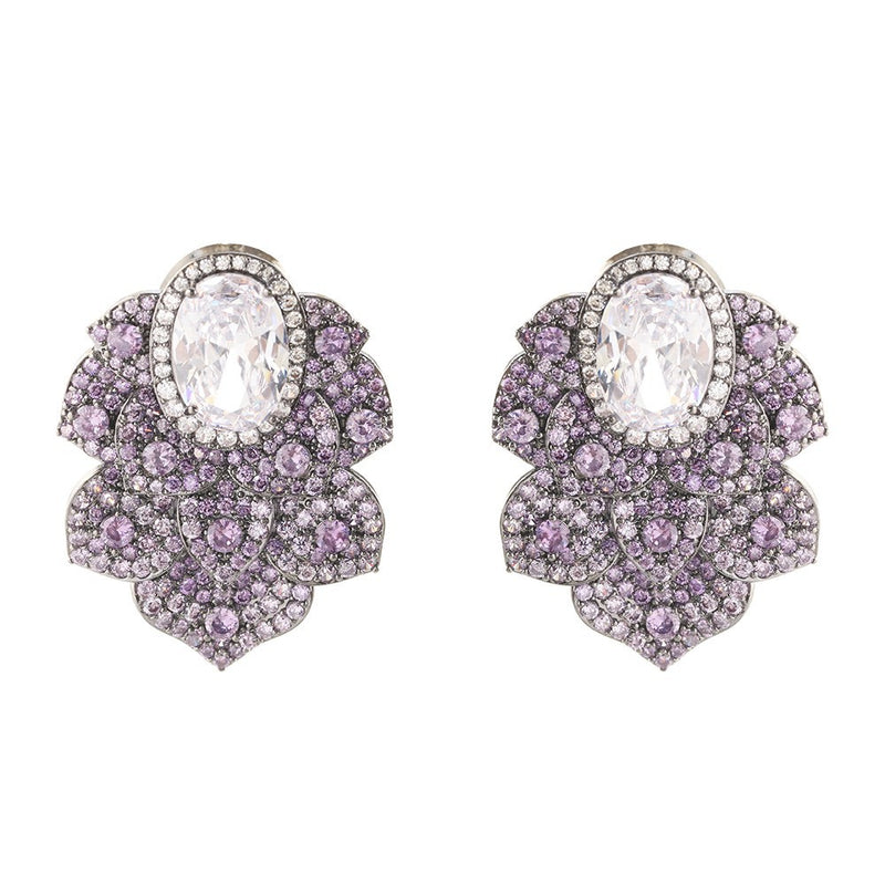 Versatile Exquisite Earrings