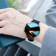 smart sports watch, view 2 - MRSLM