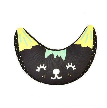 kids car neck pillow, view 2 - MRSLM