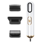 3-in-1 anion hair dryer, view 3 - MRSLM