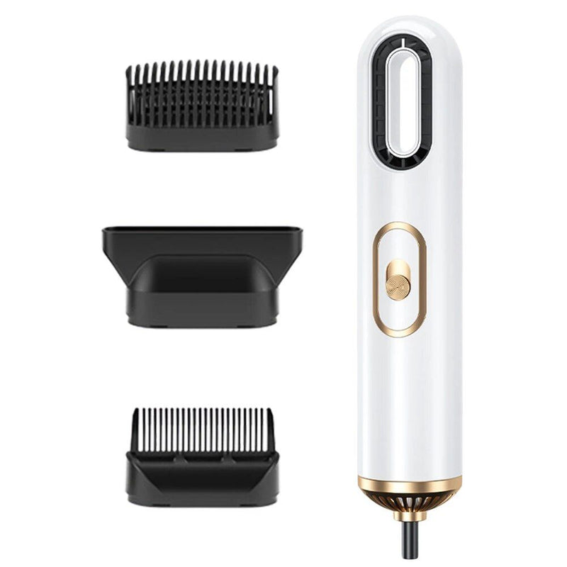 3-in-1 anion hair dryer, view 3 - MRSLM