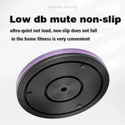 Twist waist board, view 9 - MRSLM