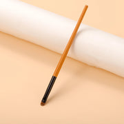 eye makeup brush for crease, eyeshadow and highlighter, view 8 - MRSLM