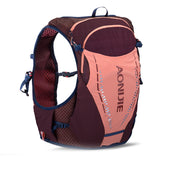 simple multifunctional outdoor lightweight backpack, view 2 - MRSLM