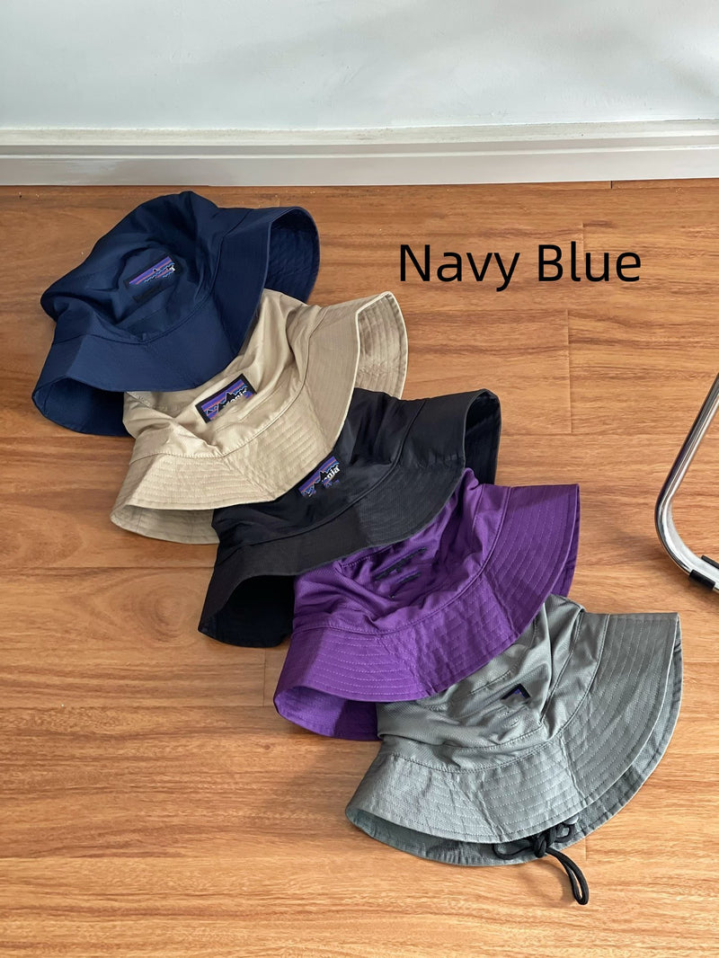 unisex sunshade hat, view 10 - MRSLM