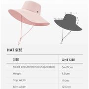 casual bucket hat, view 11 - MRSLM