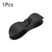 silicone cord winder, view 7 - MRSLM