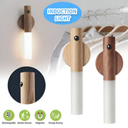 motion sensor LED night light, view 4 - MRSLM