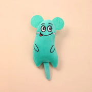 cat and dog chew toy, view 4 - MRSLM
