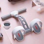 smart fitness pedal puller - MRSLM