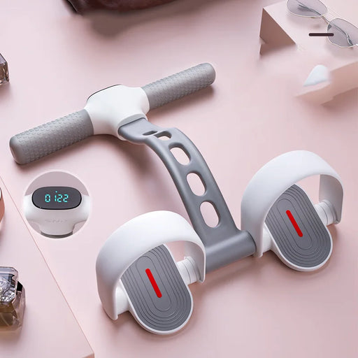 smart fitness pedal puller - MRSLM