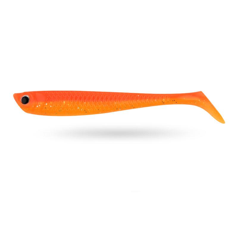 soft paddle tail swimbaits fishing lure set, view 20 - MRSLM