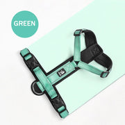 adjustable no-pull dog harness, view 4 - MRSLM