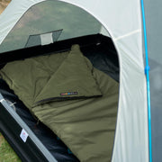 ultralight camping sleeping bag, view 15 - MRSLM