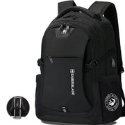 Men's computer travel bag, view 8 - MRSLM