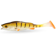 soft swimbait shad fishing lure, view 22 - MRSLM
