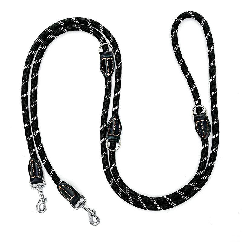 hands-free dog leash - MRSLM